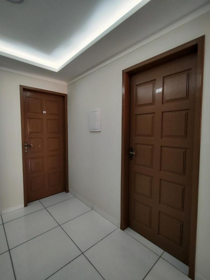 Pousada Do Alemao ماراغوغي المظهر الخارجي الصورة